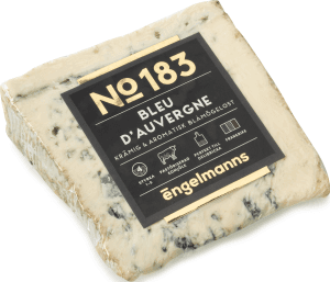 Blåmögelost Bleu D'auvergne