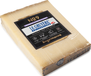 Gruyere Reserva