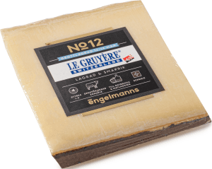 Gruyere 12-14mån