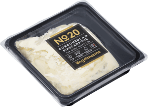 Gorgonzola Mascarpone