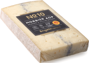Morbier Aop