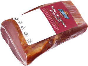 Pecenica Kroatisk Lomo