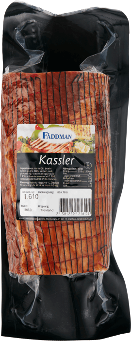 Kassler Storbit