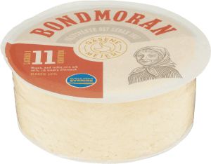 Bondmoran 10%