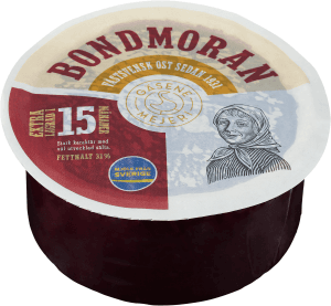 Bondmoran