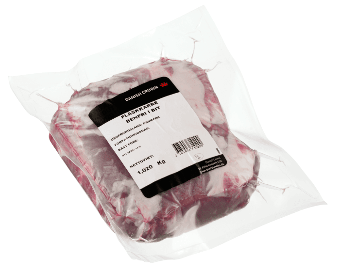 Karré Benfri Bit Danmark