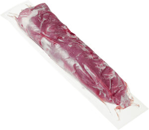 Fläskfilé