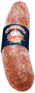 Salami Finocchiona