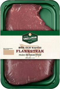 Flankstek