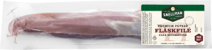 Fläskfile Premium Putsad