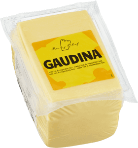 Gaudina