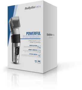 Hårklippare 40mm E78