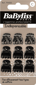 Minikrokoklämma