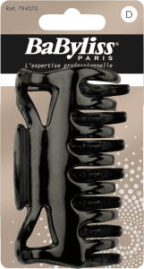 Stor Krokoklämma Anti-glid