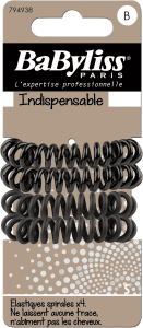 Spiralsnodd