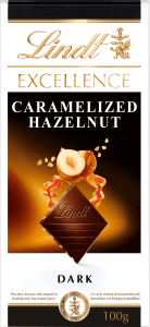 Excellence Caramelized Hazelnut