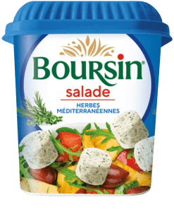 Salladsost Mediterranean