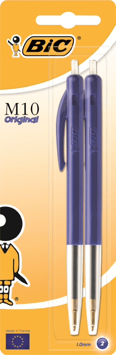 Bläckpenna M10 Original 1.0mm