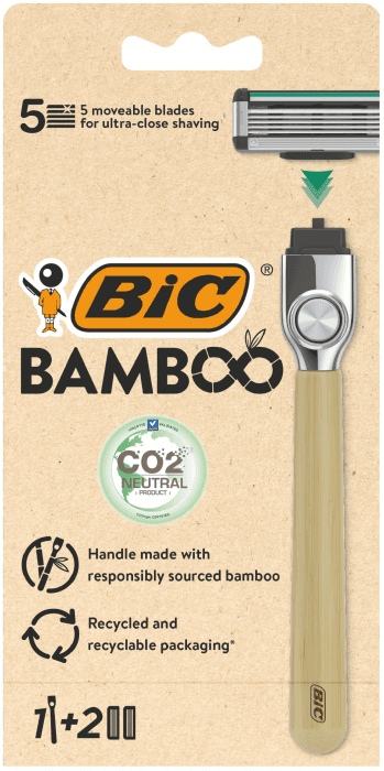 Rakhyvel Bamboo