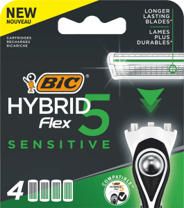 Rakhyvel Flex5 Hybrid Sensitive