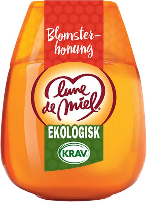 Blomsterhonung Eko