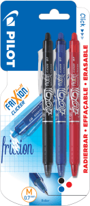 Pennor Frixion Clicker