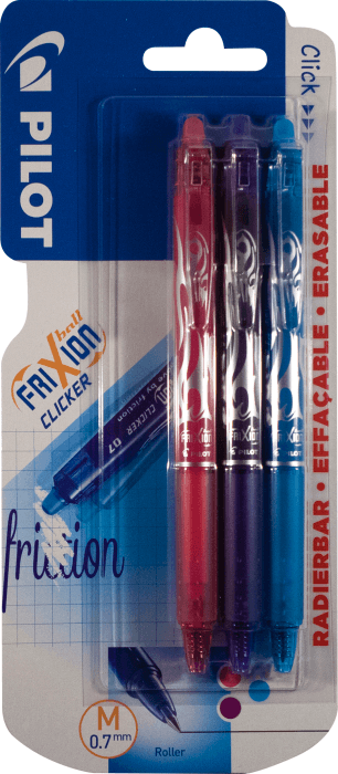 Penna Raderbar