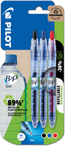 Pennor B2P Gel