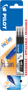 Frixion Refill Blå