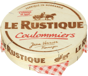 Coulommiers