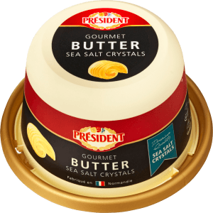 Smör Gourmet Sea Salt Crystals 80%