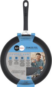 Stekpanna Jamie Oliver 28cm