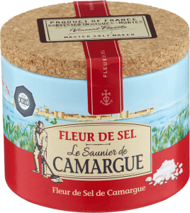 Havssalt Fleur de Sel
