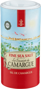 Havssalt Fint