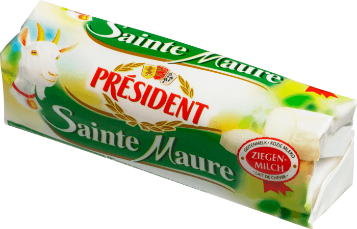 Sainte maure Getost