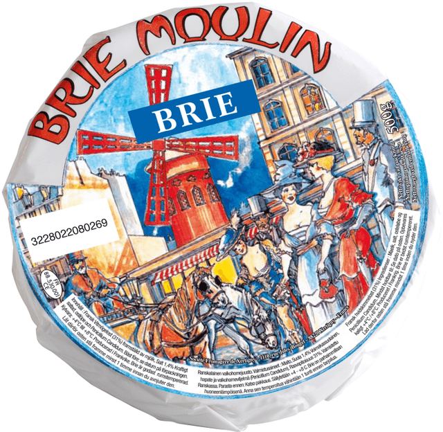 Brie