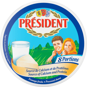 Smältost 8-p