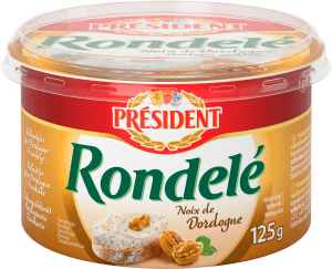 Rondelé Noix de Dordogne Valnötter