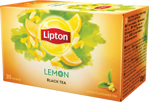 Te Lemon Pyramid