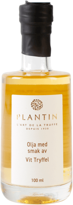 Vit Tryffelolja