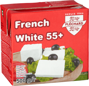 French White