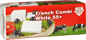 French White