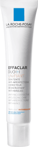 Effaclar Duo+ Unifiant Light, Tonad dagkräm