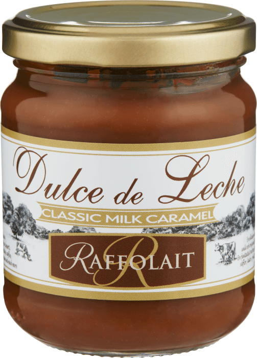 Dulche De Leche Kolakräm