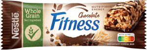 Bar Fitness Chocolate
