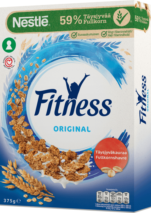 Flingor Fitness Original