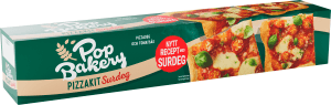 Pizzakit Surdeg