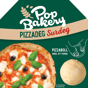 Pizzadeg Surdeg