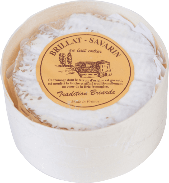 Brillat Savarin Affiné 39%