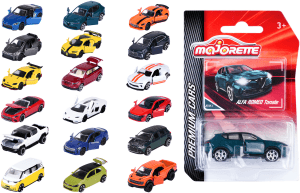 Leksaksbil Audi -tron